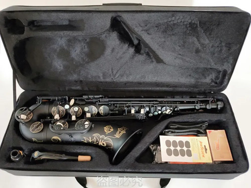 New professional tenor - new,