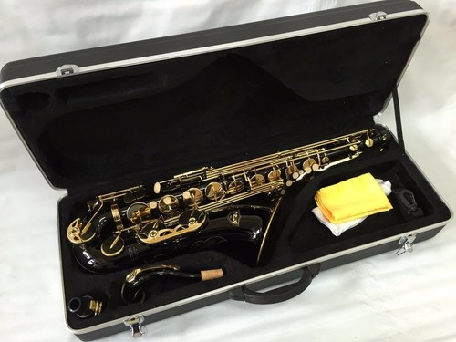 Professional black gold - professional, tenor