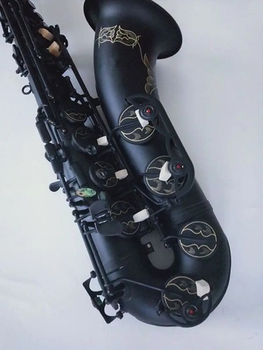 Japan new 992 tenor - new,