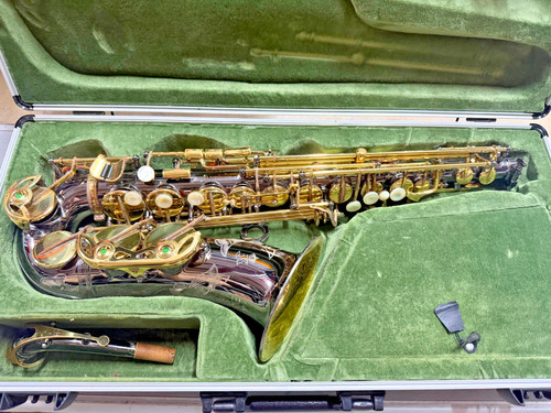 Julius keilwerth sx90r alto - julius,